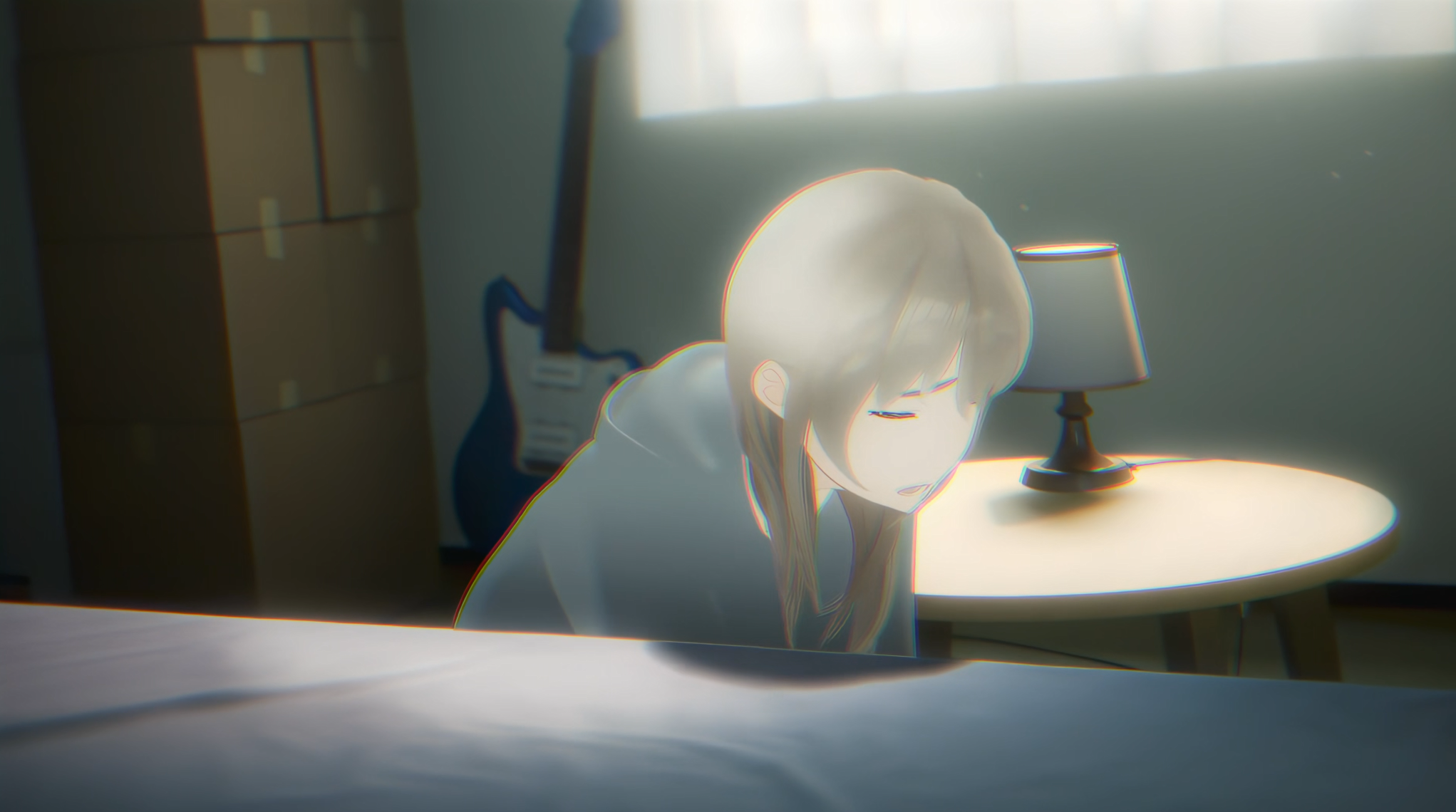 wakeup